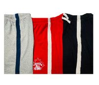 TCP - Boys Jersey Shorts - Size 7/8