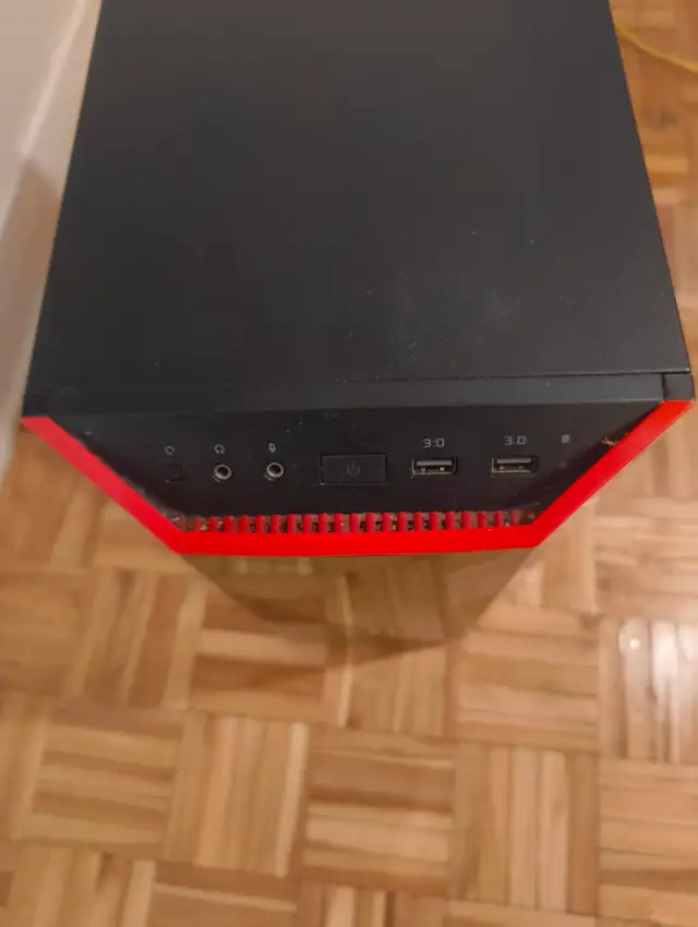 Cyberpower PC gaming tower i5-8400, RTX 480 in Desktop Computers in City of Montréal - Image 4