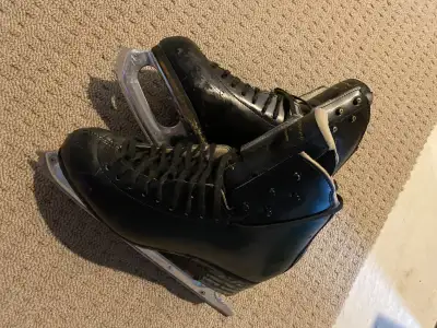 Figure Skates, View more