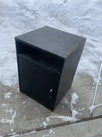 Metal Cabinet, View more