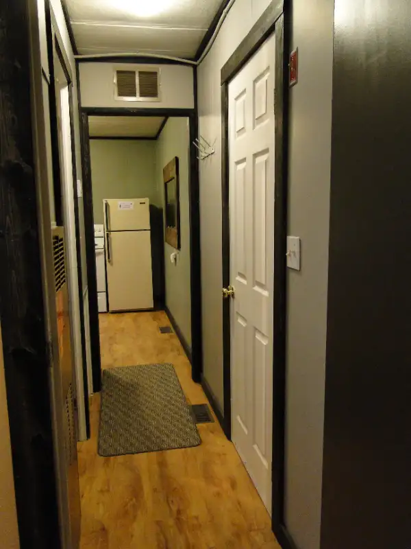 1 Bedroom Furnished Suite CHETWYND in Short Term Rentals in Dawson Creek - Image 7