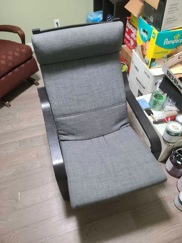 Chair For Sale in Chairs & Recliners in Strathcona County