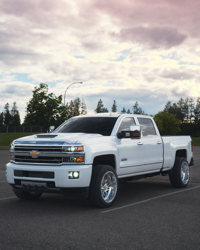 2019 Chevrolet Silverado 2500HD High Country in Cars & Trucks in Edmonton - Image 4