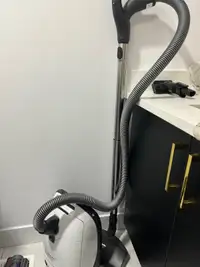 Brand New Miele Complete C3 Excellence Vacuum