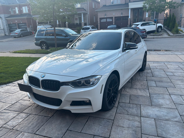 2013 BMW 328i xDrive in Cars & Trucks in Mississauga / Peel Region - Image 4