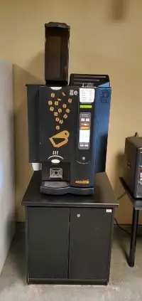 Machine à café AVALON QUADx