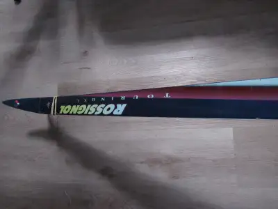 Rossignol Cross Country Skis, View more
