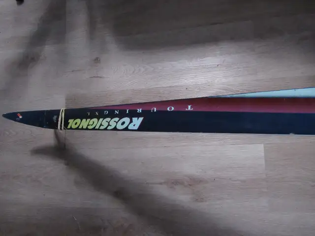 Rossignol Cross Country Skis in Ski in City of Montréal - Image 2