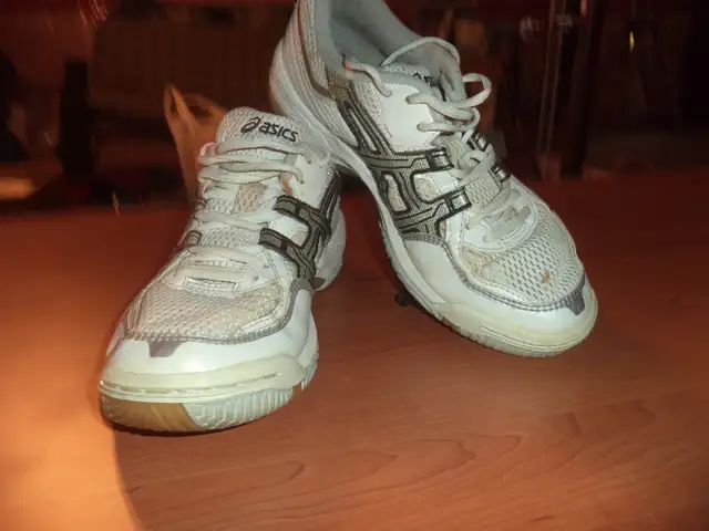 ASICS GEL ROCKETS RUNNING SHOES in Women's - Shoes in Stratford - Image 3