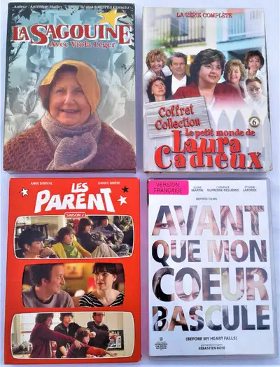 Pick the ones you need or the entire lot, and we will discuss the prices. Je parle francais aussi. W...