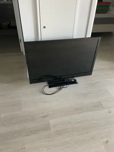 LG 42” LED TV , View more