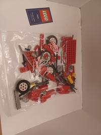 Lego technic 8044