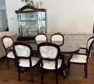 Dining Room set, View more