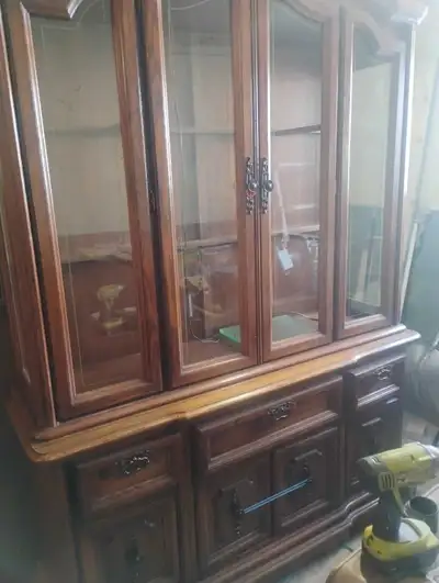 china cabinet , View more