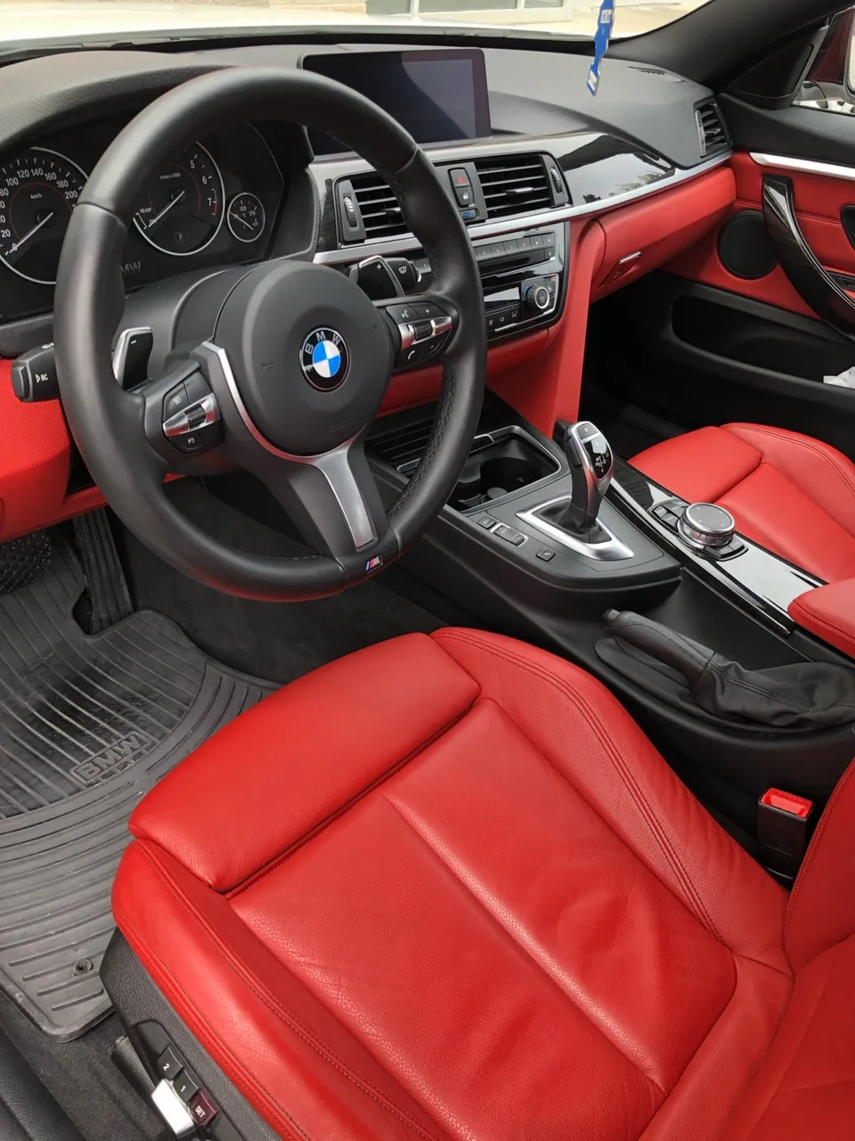 2016 BMW 435i xDrive Gran Coupe - Low KMs!!
