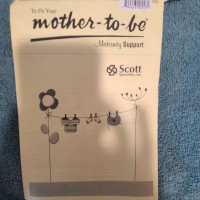 Mother to be support