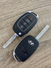 Hyundai and Kia key programming 