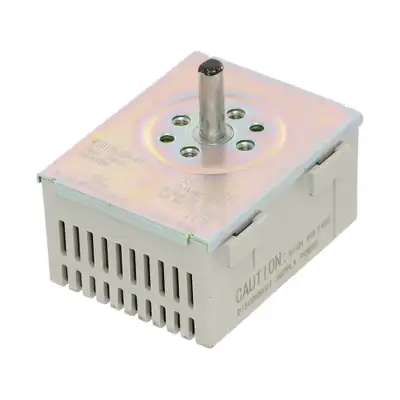 1 Commutateur d’élément de surface de gamme NEUF NEW WPW10185286, View more