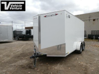 WANTED!!! Enclosed trailer - dealers welcome