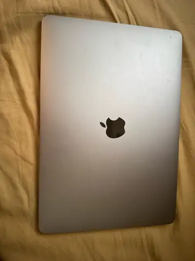 Water damage works except small part of the screen you can see a watermark, otherwise it works It ha...
