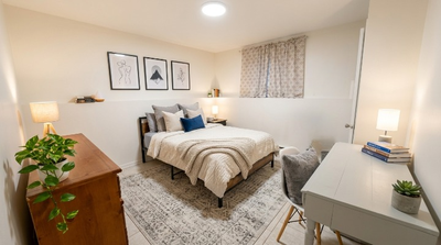 **DESCRIPTION:** ** Private Furnished Room in a Cozy Shared Home — Greenwood, NS** Looking for a com...