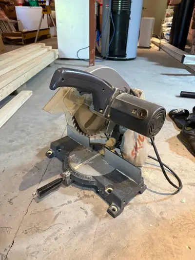 Miter Saw, View more