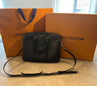 Louis Vuitton PM (Breifcase)