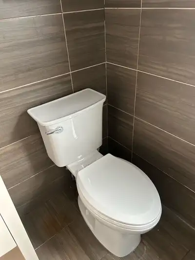 Toilet  ALL HAMILTON AREA SAME DAY, View more