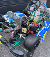 Race Kart