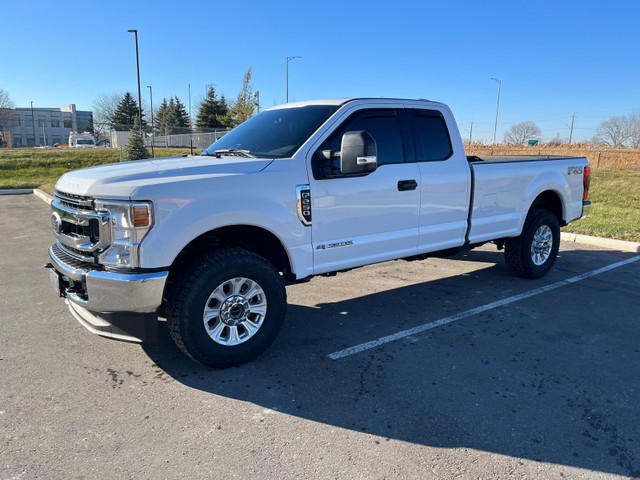 2022 Ford Superduty in Cars & Trucks in Windsor Region