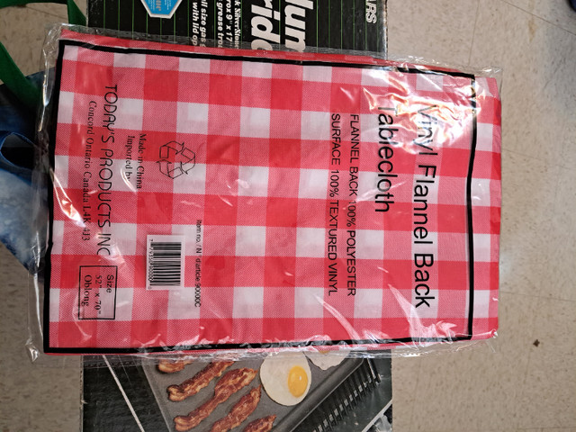 Barbeque items in BBQs & Outdoor Cooking in Cole Harbour - Image 3