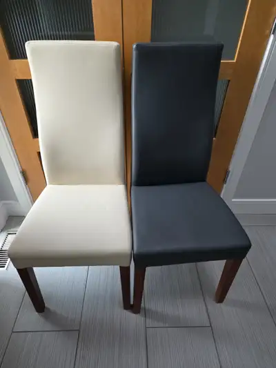 8 dinning Chairs, View more