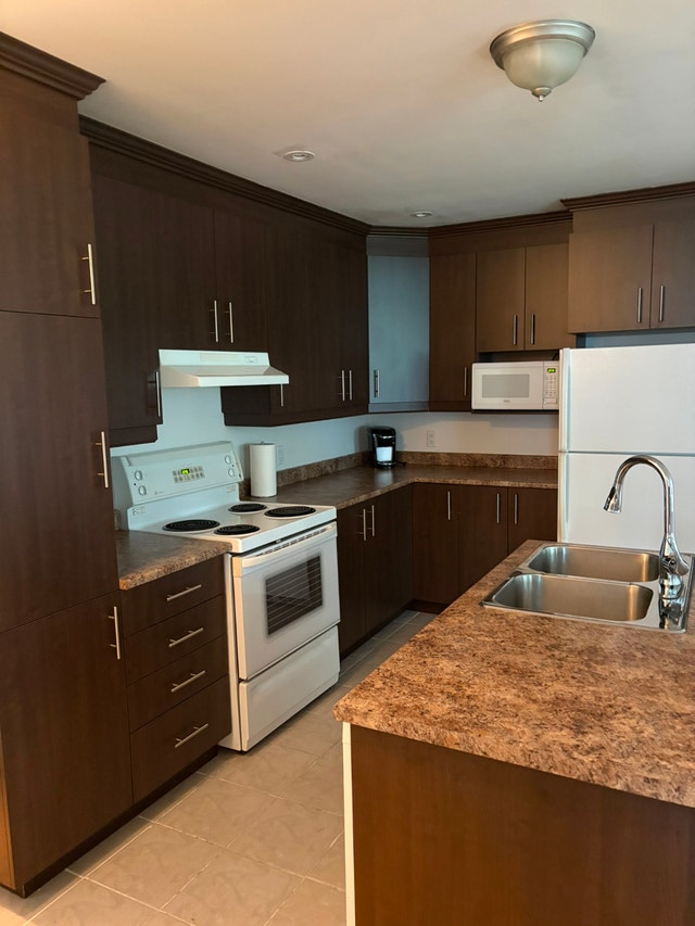 Condo à vendre — photo 1
