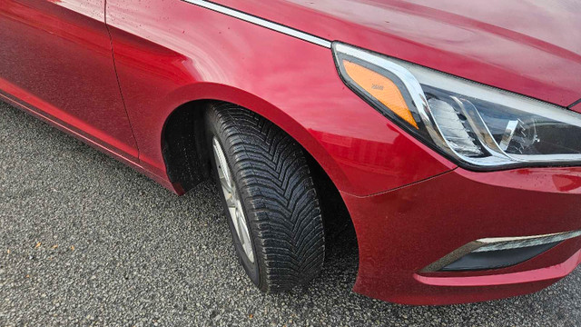 2016 Hyundai Sonata SE in Cars & Trucks in Oakville / Halton Region - Image 4