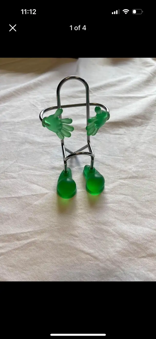 Cellphone Holder Stand in General Electronics in Edmonton - Image 2