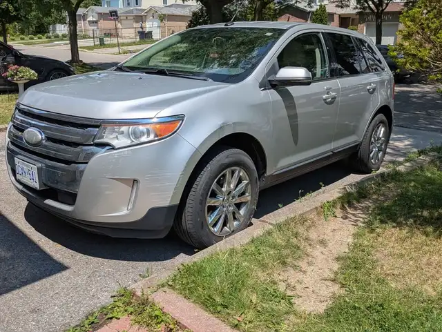 2012 Ford Edge530755328022958085