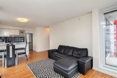 Looking for a comfortable private room in downtown Vancouver? We have multiple furnished rooms avail...