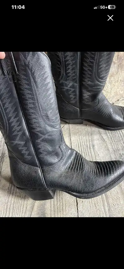 Women’s Cowboy Boots, View more
