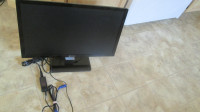 Gateway FHX2402L 24' 2mm Gaming LED Monitor