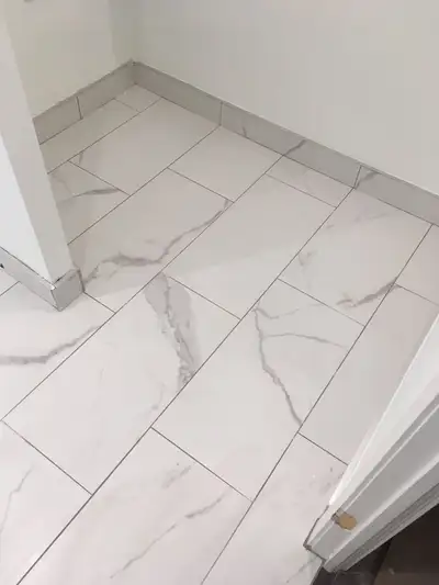 Tile Installations, View more