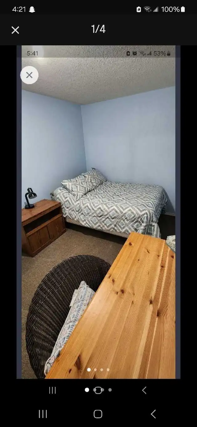 Short term rental in Short Term Rentals in Prince Albert - Image 4