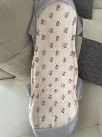 Baby breastfeeding pillows