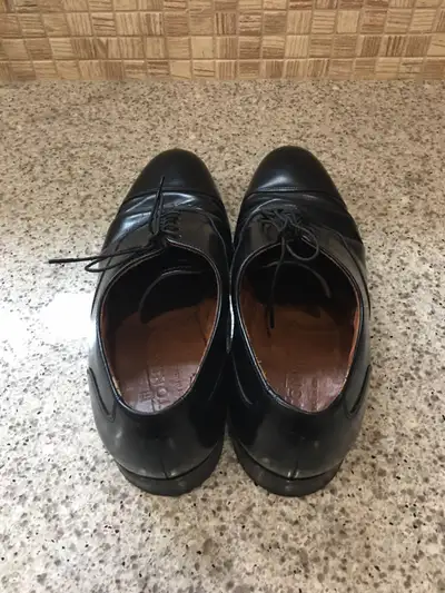 Men's Leather Dress Shoes - Bostonian, View more