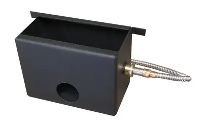 Contact Igniter Replacement Kit for KOZI Pellet Stoves, View more
