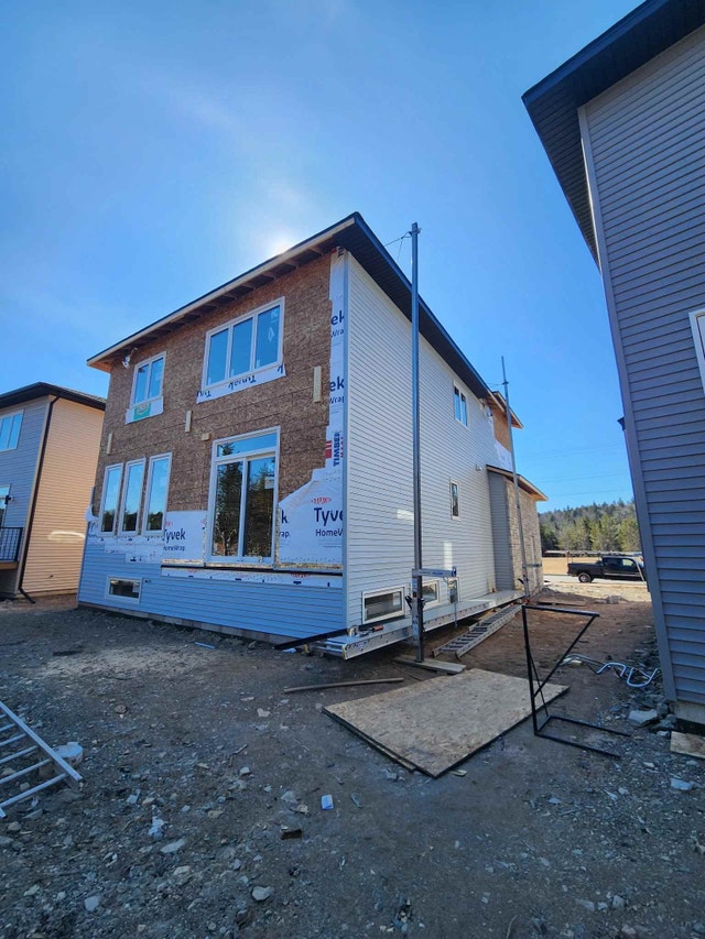 Siding, Windows & Doors, and More! Renovations, General Contracting