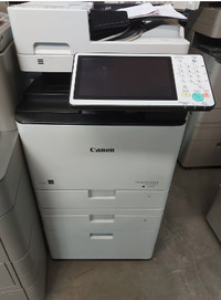 Imprimante / Printer Canon image runner advance C355 / 356 if