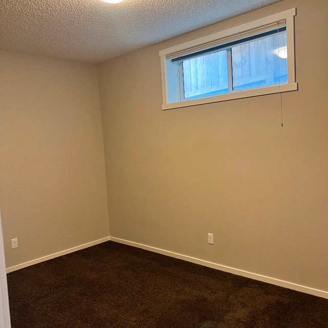 Independent basement suite one bedroom in Long Term Rentals in Calgary - Image 4