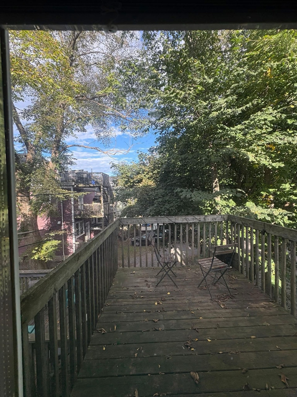 Two Rooms for Rent on Second Floor – $945/Month Each | South End | Room ...