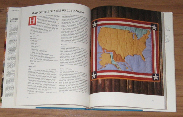 America's Regional or Creative American Quilting Books-ea. $15 in Hobbies & Crafts in Thunder Bay - Image 3