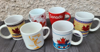 Canada Cups NEW